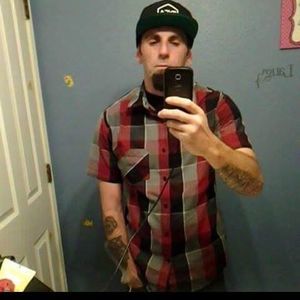 Meet your Posher, Tony